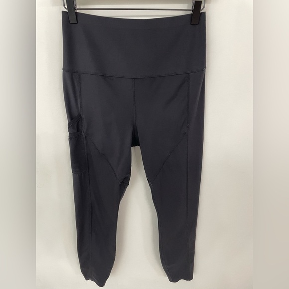 KNIX LeakStrong Leakproof Leggings Black size Medium
With Pocket gym running 14 - Picture 2 of 11